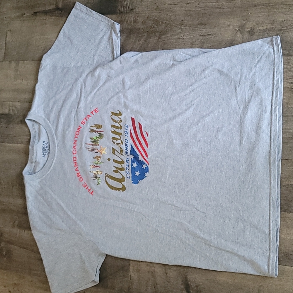 The Grand Canyon tee shirt NWOT